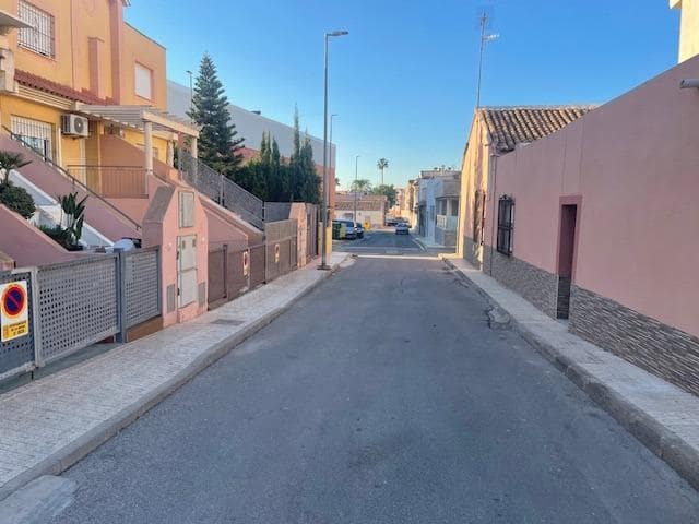 2 soveværelse Penthouse til salg i La Union - € 115.000 (Ref: 9449459)