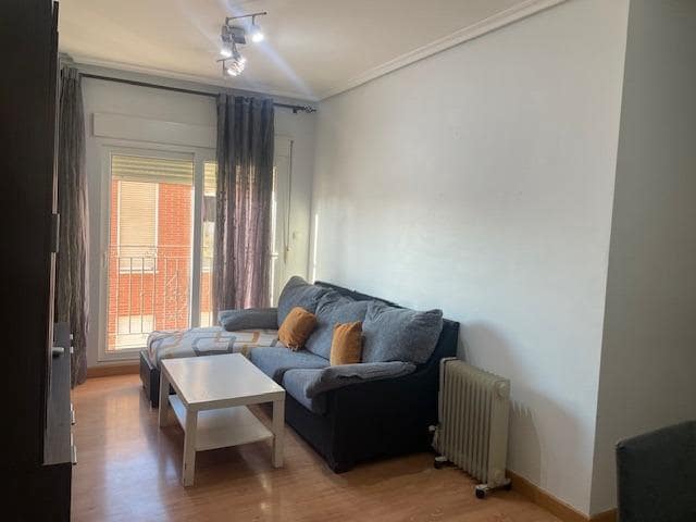 2 soveværelse Penthouse til salg i La Union - € 115.000 (Ref: 9449459)