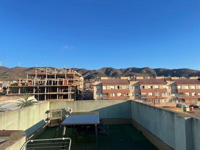 2 soveværelse Penthouse til salg i La Union - € 115.000 (Ref: 9449459)