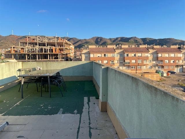 2 soveværelse Penthouse til salg i La Unión - € 115.000 (Ref: 9449459)