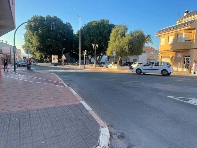 2 soveværelse Penthouse til salg i La Union - € 115.000 (Ref: 9449459)