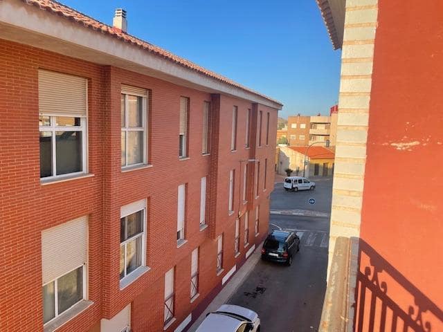 2 soveværelse Penthouse til salg i La Union - € 115.000 (Ref: 9449459)