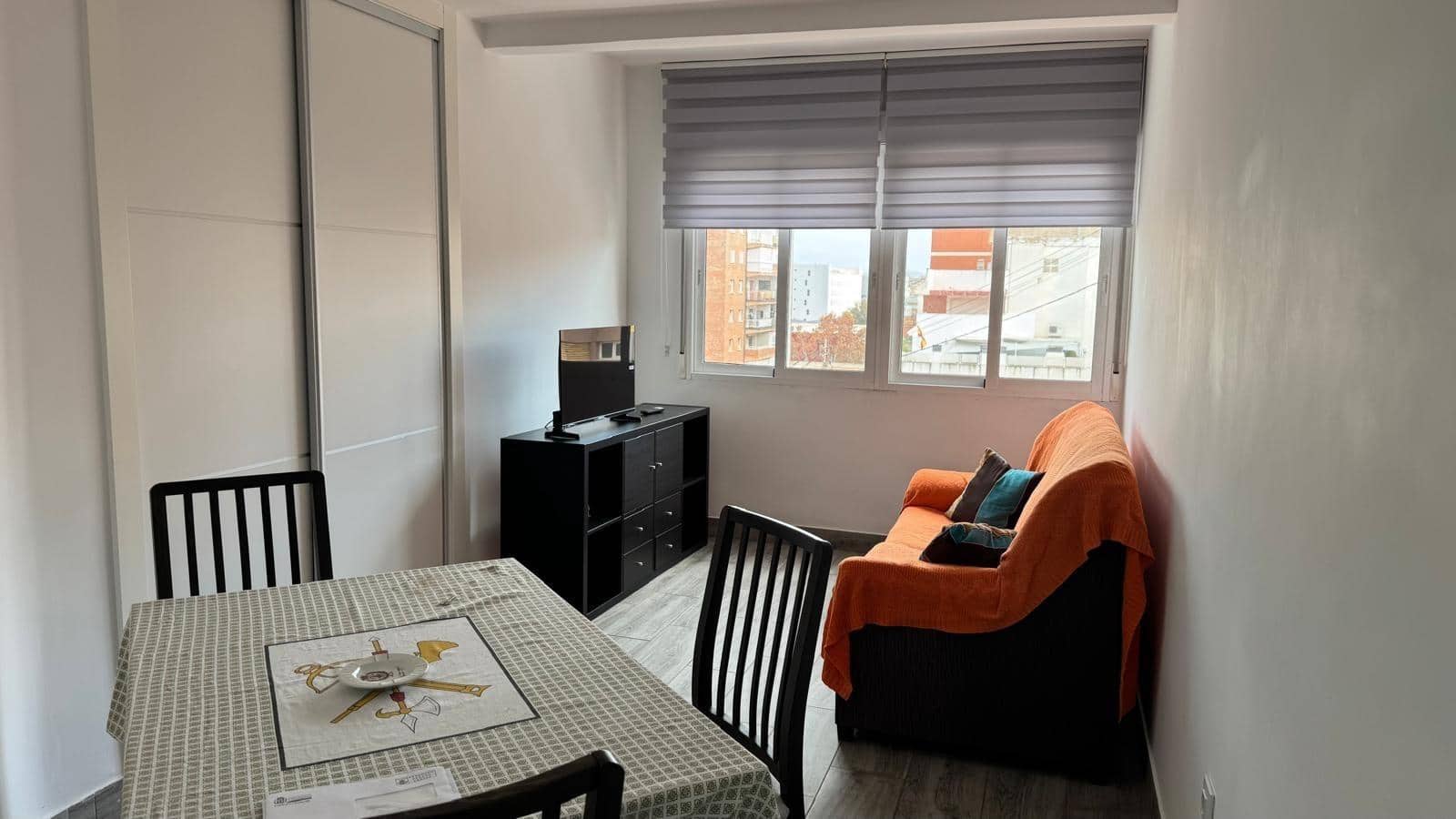 2 soveværelse Lejlighed til leje i Cartagena - € 700 (Ref: 9450340)