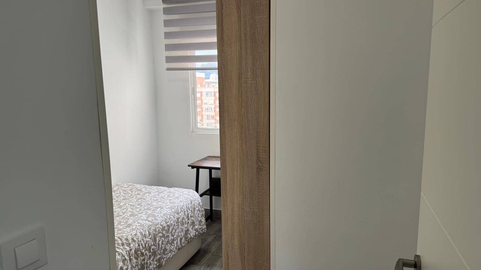 2 soveværelse Lejlighed til leje i Cartagena - € 700 (Ref: 9450340)