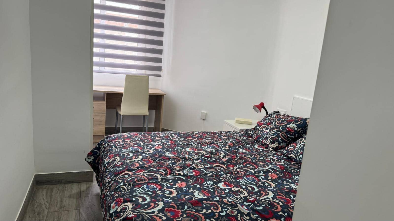 2 soveværelse Lejlighed til leje i Cartagena - € 700 (Ref: 9450340)