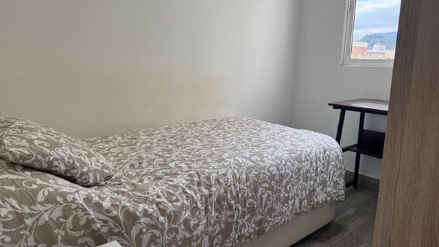 2 soveværelse Lejlighed til leje i Cartagena - € 700 (Ref: 9450340)