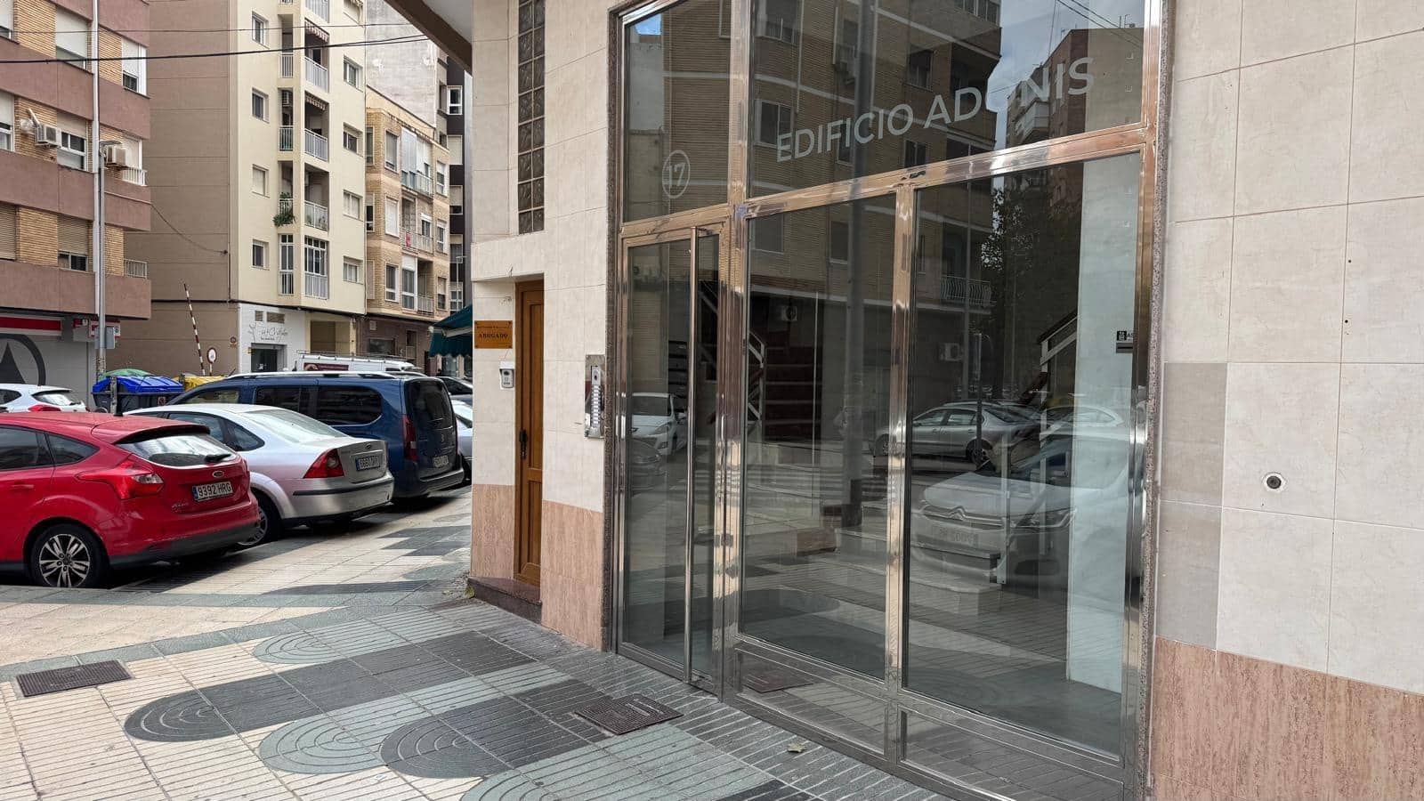 2 soveværelse Lejlighed til leje i Cartagena - € 700 (Ref: 9450340)