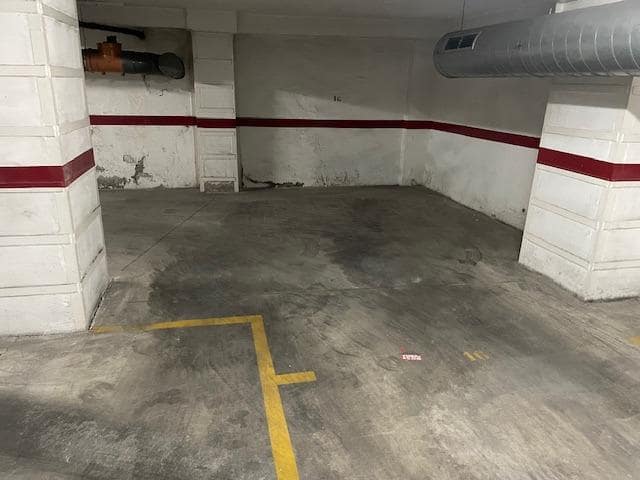 Garage till salu i Cartagena - 10 500 € (Ref: 9452251)