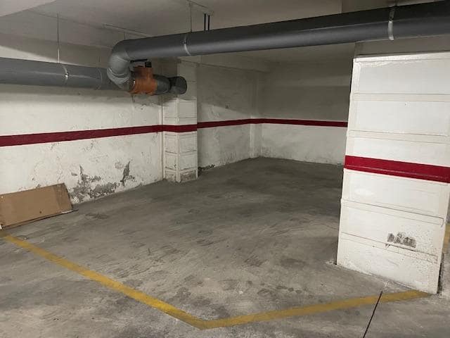 Garage till salu i Cartagena - 10 500 € (Ref: 9452251)
