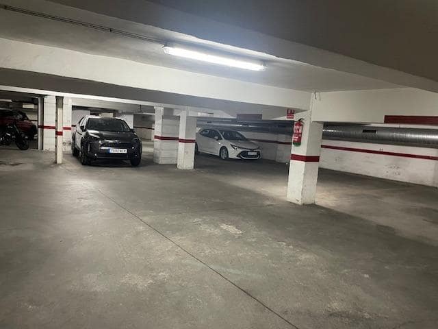 Garage till salu i Cartagena - 10 500 € (Ref: 9452251)