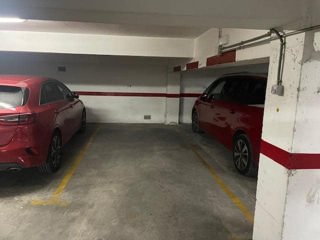 Garage till salu i Cartagena - 10 500 € (Ref: 9452251)