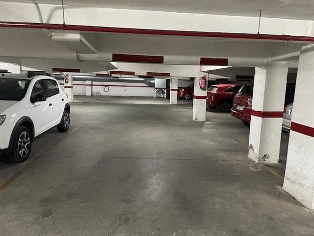 Garage till salu i Cartagena - 10 500 € (Ref: 9452251)