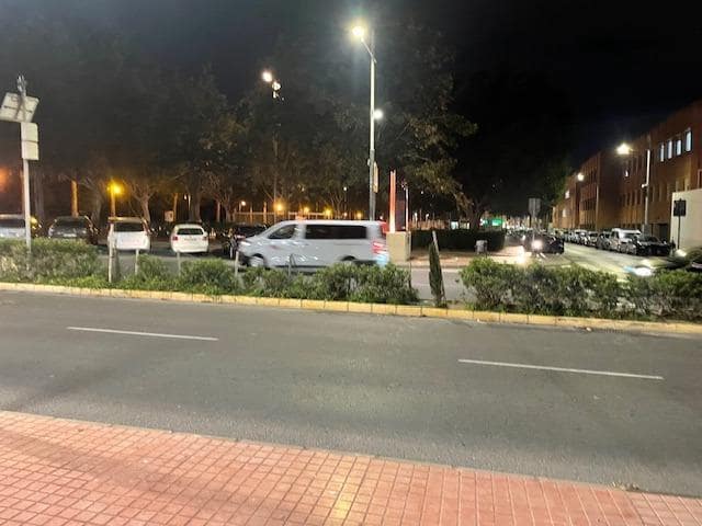 Garage till salu i Cartagena - 10 500 € (Ref: 9452251)