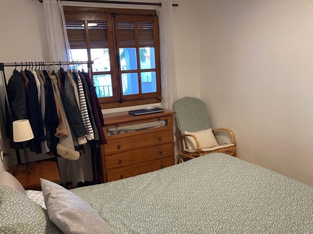 Piso de 2 habitaciones en Santiago de la Ribera, San Javier en alquiler con piscina - 650 € (Ref: 9497526)