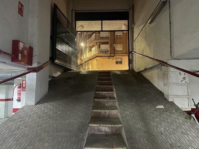 Garage for sale in Cartagena - € 10,000 (Ref: 9509102)