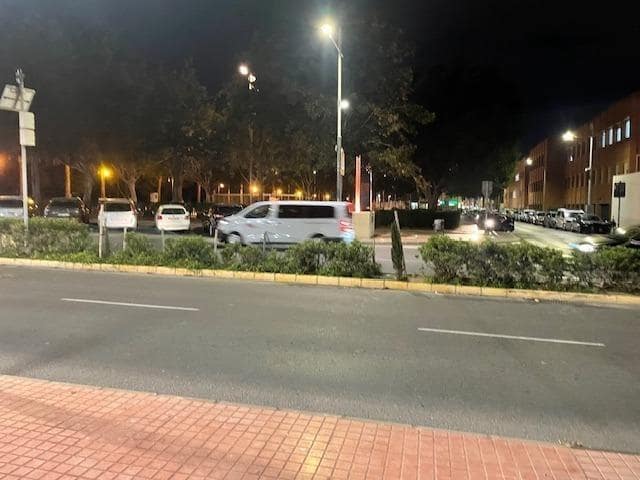 Garage for sale in Cartagena - € 10,000 (Ref: 9509102)