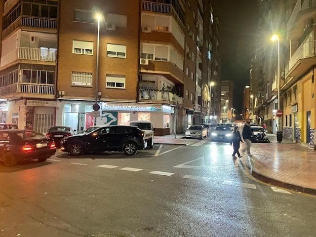 Garage for sale in Cartagena - € 10,000 (Ref: 9509102)