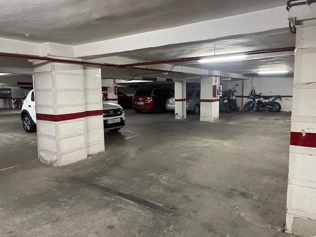 Garage for sale in Cartagena - € 8,000 (Ref: 9509103)