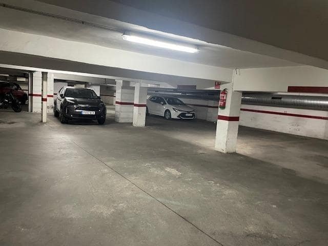 Garage for sale in Cartagena - € 8,000 (Ref: 9509103)