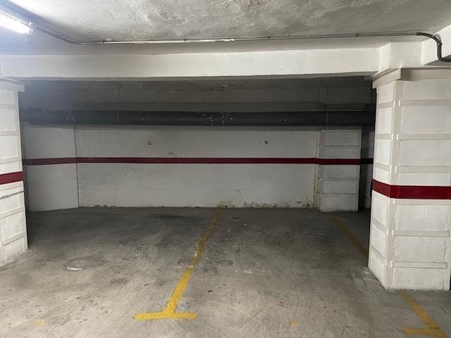 Garage for sale in Cartagena - € 8,000 (Ref: 9509103)