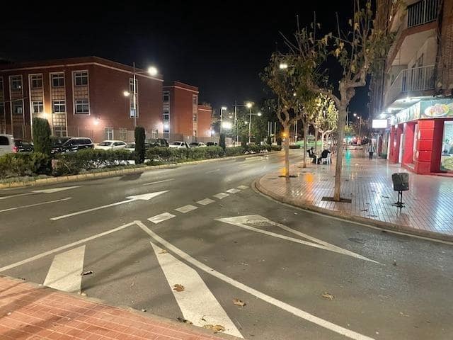 Garage for sale in Cartagena - € 8,000 (Ref: 9509103)