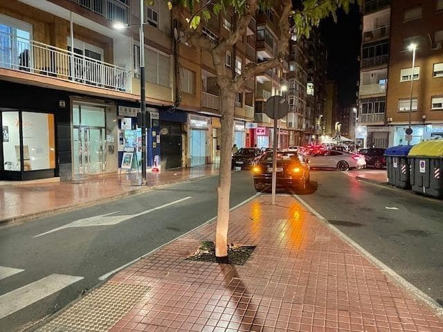 Garage for sale in Cartagena - € 8,000 (Ref: 9509103)