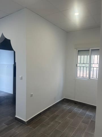 2 slaapkamer Flat te koop in Cartagena - € 95.000 (Ref: 9527997)