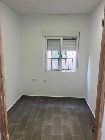 2 slaapkamer Flat te koop in Cartagena - € 95.000 (Ref: 9527997)