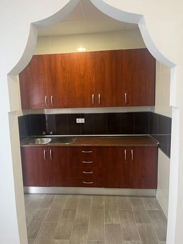 2 slaapkamer Flat te koop in Cartagena - € 95.000 (Ref: 9527997)