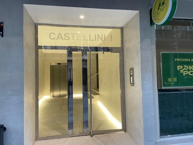 4 camera da letto Appartamento da affittare in Cartagena - 1.500 € (Rif: 9533877)