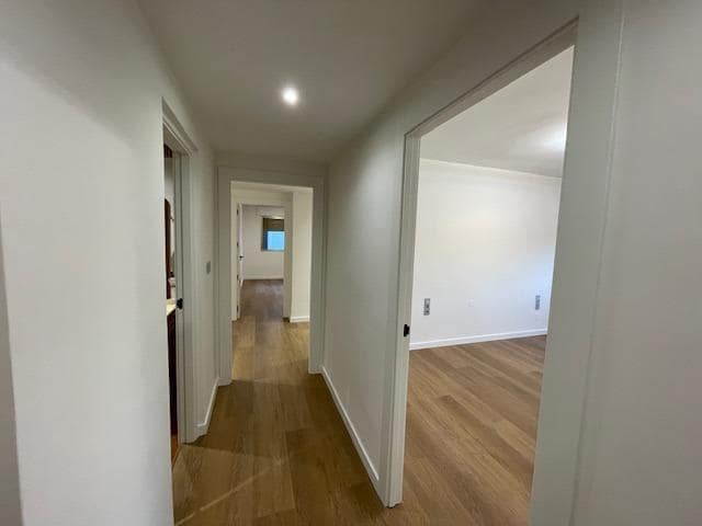 4 camera da letto Appartamento da affittare in Cartagena - 1.500 € (Rif: 9533877)