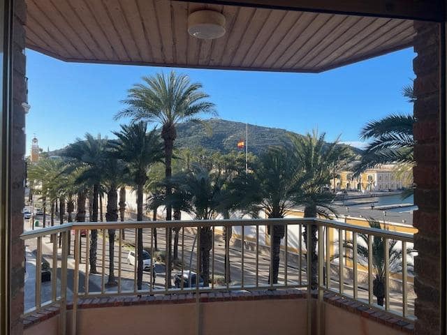 4 camera da letto Appartamento da affittare in Cartagena - 1.500 € (Rif: 9533877)