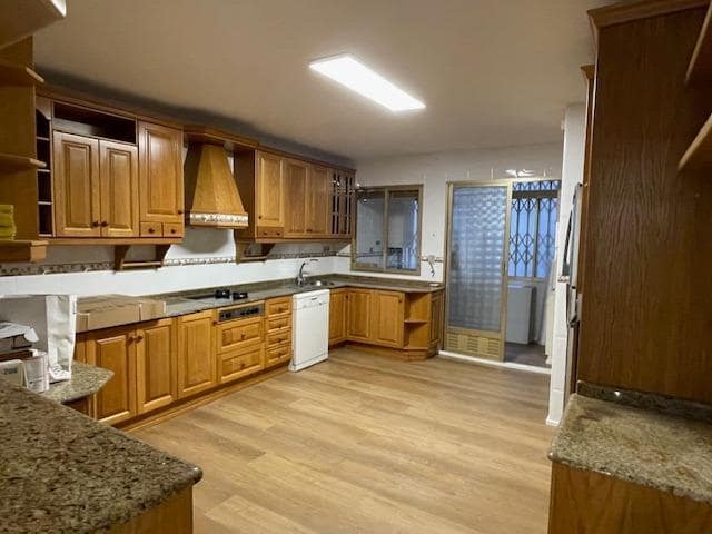 4 camera da letto Appartamento da affittare in Cartagena - 1.500 € (Rif: 9533877)