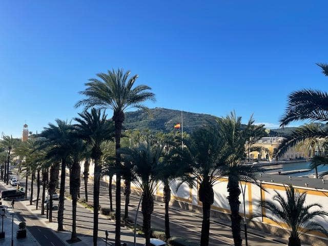 4 bedroom Flat for rent in Cartagena with garage - € 1,350 (Ref: 9533877)