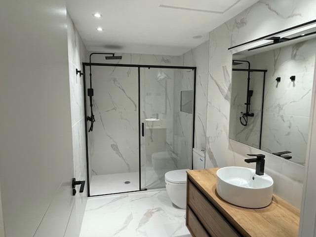 4 bedroom Flat for rent in Cartagena with garage - € 1,350 (Ref: 9533877)