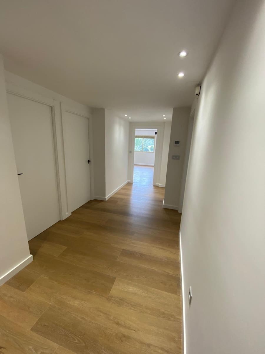 4 bedroom Flat for rent in Cartagena with garage - € 1,350 (Ref: 9533877)