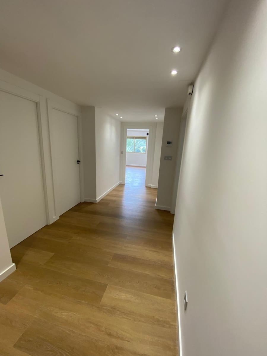 4 bedroom Flat for rent in Cartagena with garage - € 1,350 (Ref: 9533877)