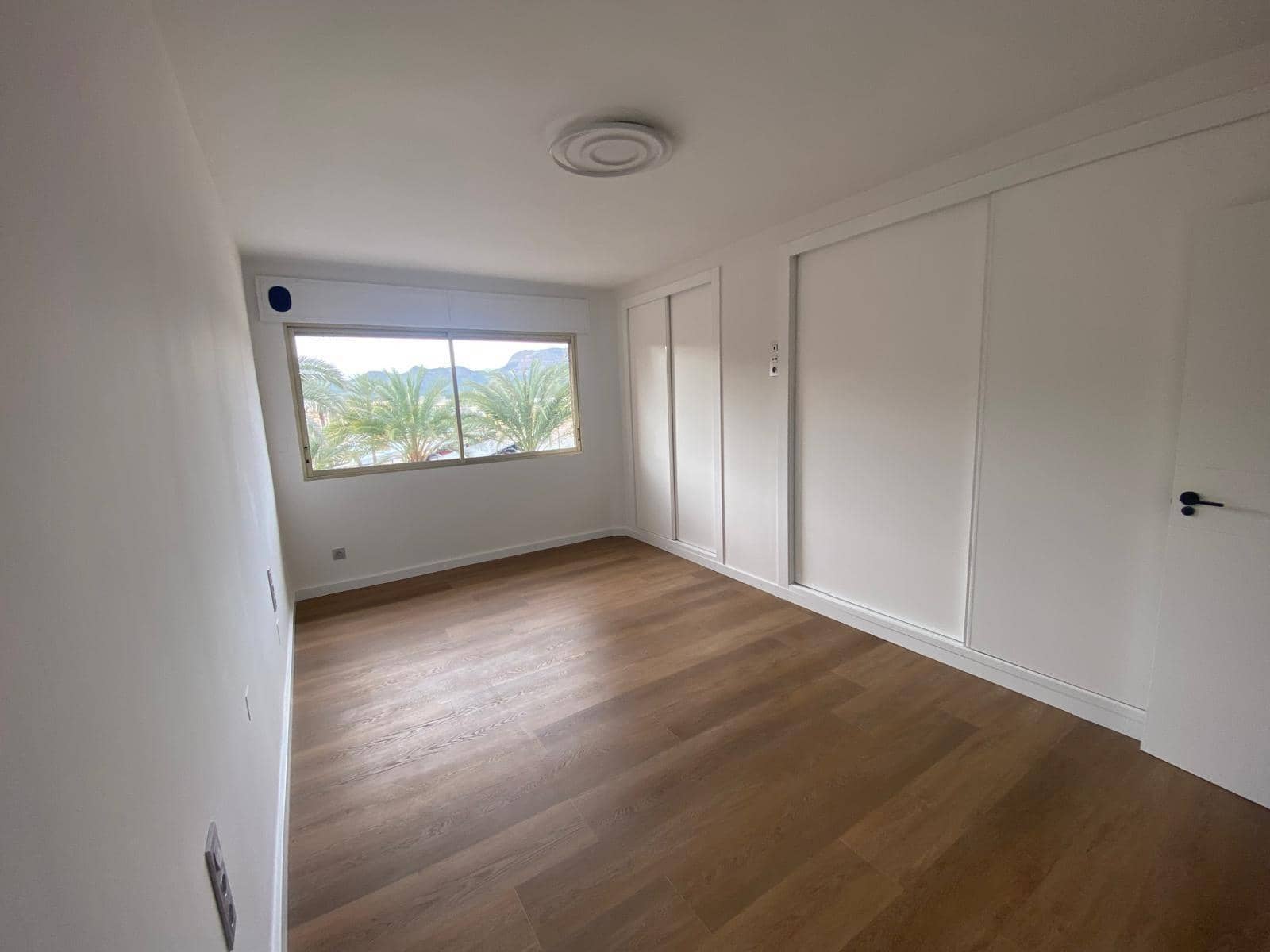 4 bedroom Flat for rent in Cartagena with garage - € 1,350 (Ref: 9533877)