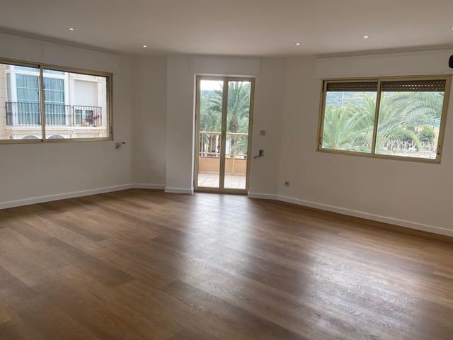 4 sypialnia Mieszkanie do wynajęcia w Kartagena - 1 500 € (Ref: 9533877)