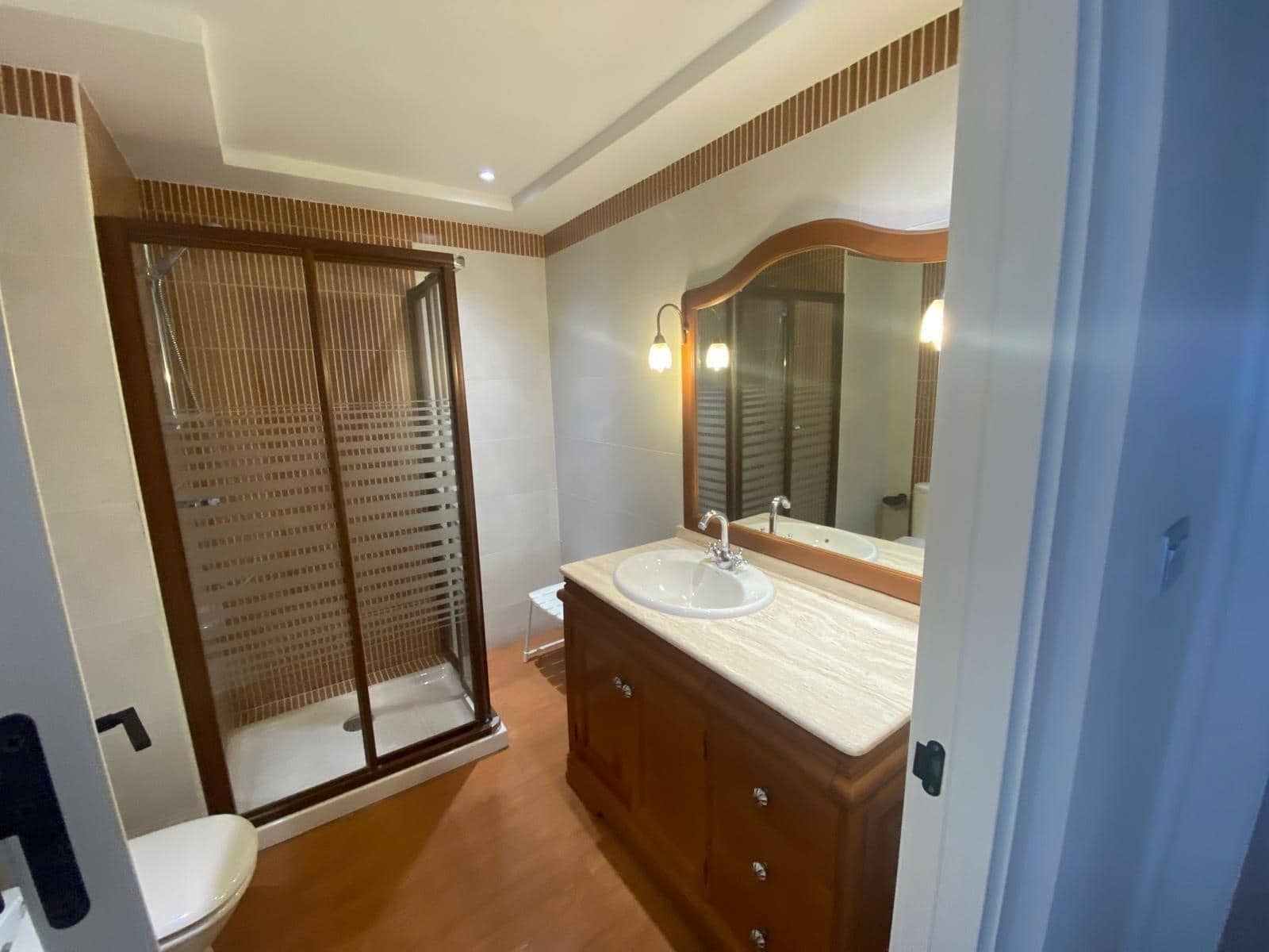 4 bedroom Flat for rent in Cartagena with garage - € 1,350 (Ref: 9533877)