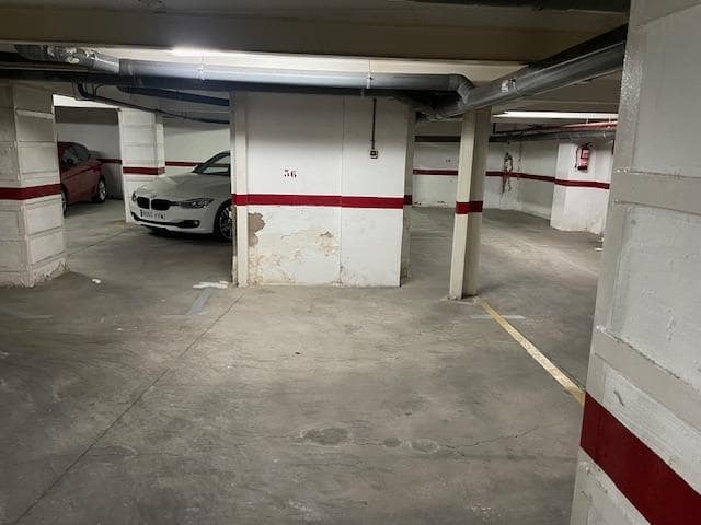 Garagem para venda em Cartagena - 10 000 € (Ref: 9543793)