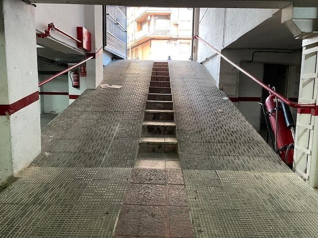 Garagem para venda em Cartagena - 10 000 € (Ref: 9543793)