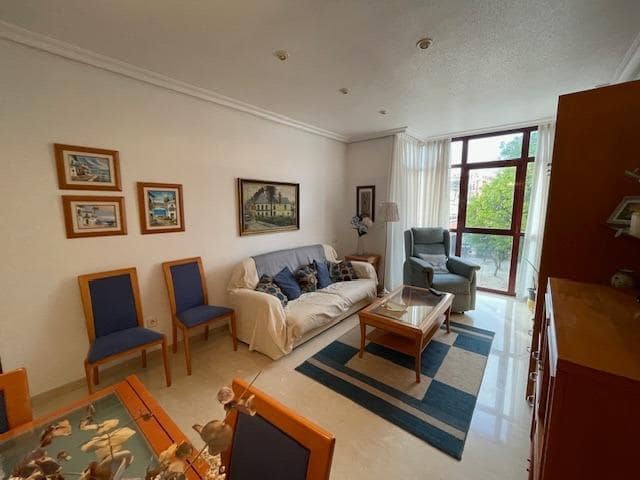 2 soveværelse Lejlighed til leje i Cartagena - € 850 (Ref: 9571343)