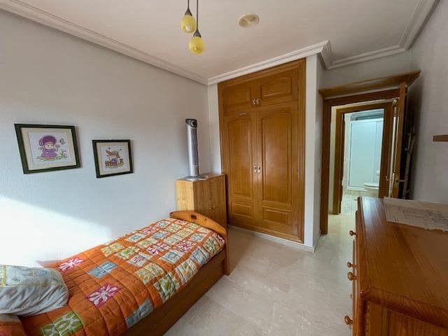 2 soveværelse Lejlighed til leje i Cartagena - € 850 (Ref: 9571343)