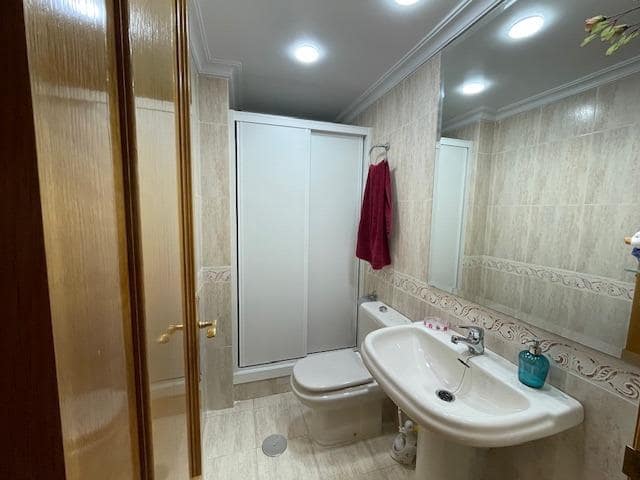 2 soveværelse Lejlighed til leje i Cartagena - € 850 (Ref: 9571343)