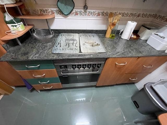 2 soveværelse Lejlighed til leje i Cartagena - € 850 (Ref: 9571343)