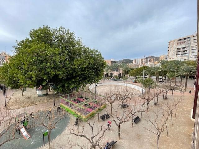 2 soveværelse Lejlighed til leje i Cartagena - € 850 (Ref: 9571343)