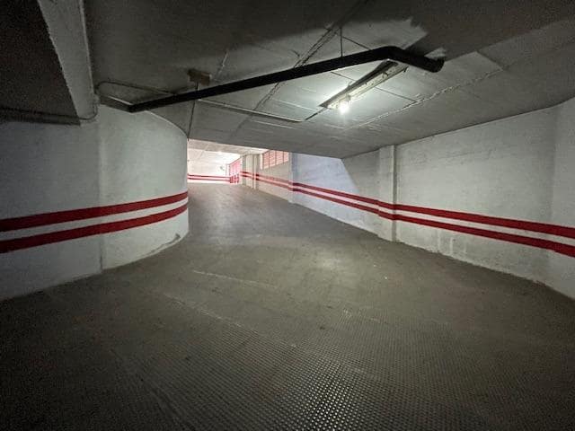 2 soveværelse Lejlighed til leje i Cartagena - € 850 (Ref: 9571343)