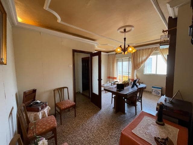 4 Zimmer Wohnung zu verkaufen in Cartagena - 88.000 € (Ref: 9571344)