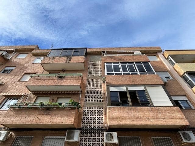 4 Zimmer Wohnung zu verkaufen in San Antón, Cartagena - 88.000 € (Ref: 9571344)